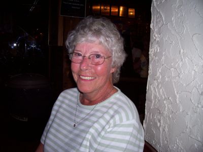 Nadine Angus