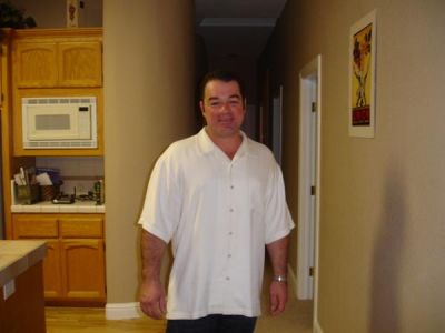 Timothy Cosetti