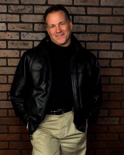 Robert Dibaudo