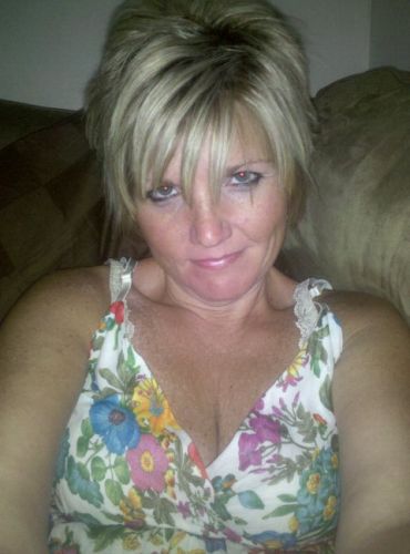 Jacqueline Mclaughlin