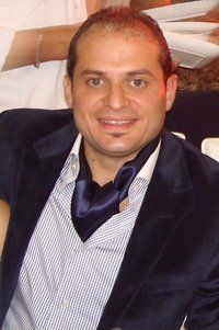 Najib Amir