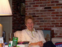 Marjorie Keen