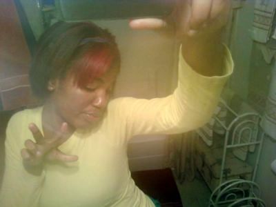 Tierra Taylor