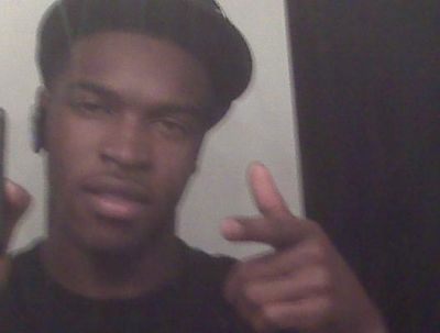 Aaron White