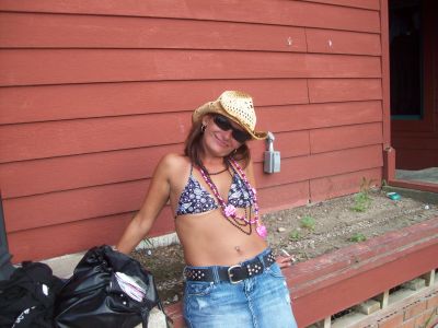 Tonya Boyer
