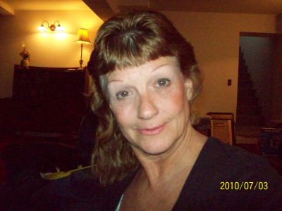 Patricia Nelson