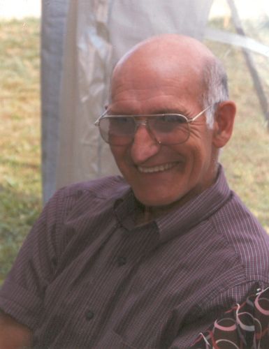 Alvin Wright