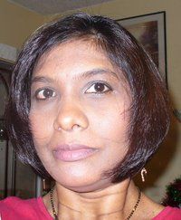 Rebecca Ramdular