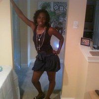 Nadia Wilburn