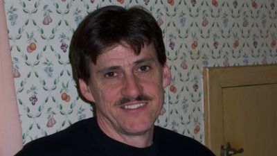 Mark Griffin