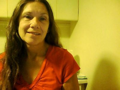 Cynthia Keel