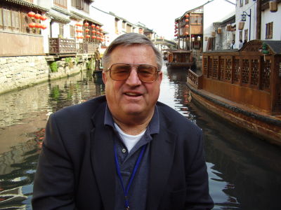 Robert Wells