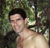 Ed Flickinger