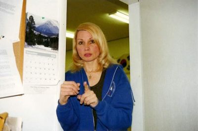 Debra Estey