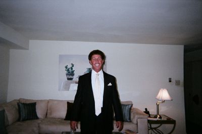 Michael Aquilino