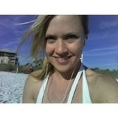 Lisa Mcallister