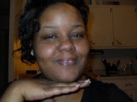 Chandra Stevenson