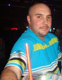 Damon Trahan