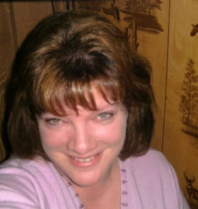 Tonya Mentzer