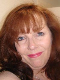 Patricia Wendt