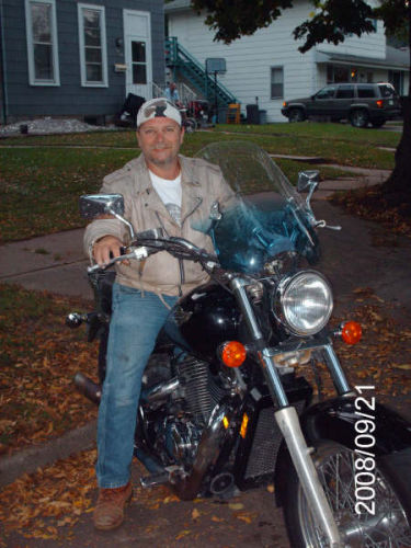 Kevin Brandel