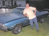Donald Blevins