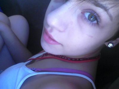 Megan Hammond