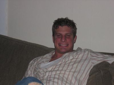 Joshua Abraham