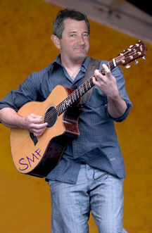 Mark Reen
