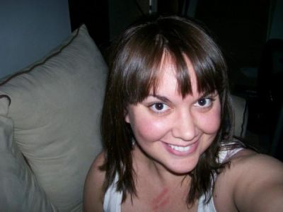 Megan Beeching
