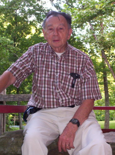 Loran Mcdanield