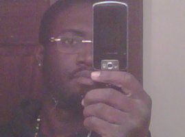 Alrick Warner