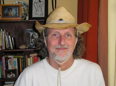 Gary Stalcup