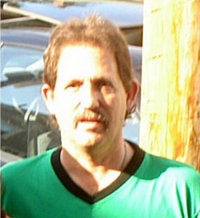 James Sibulkin