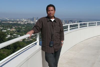 Ronald Mones