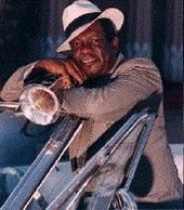 Robert Frazier