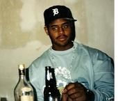 Derrick Broadnax