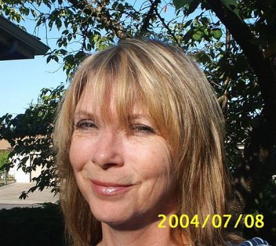 Kathleen Huston