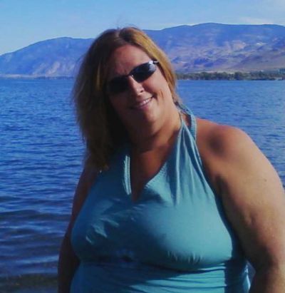 Connie Bottomley