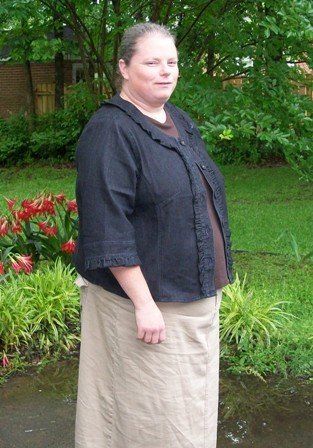 Teresa Schwalenberg