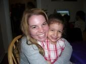 Rachel Deweese