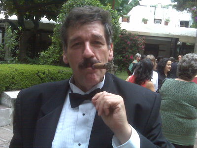 David Larrabee