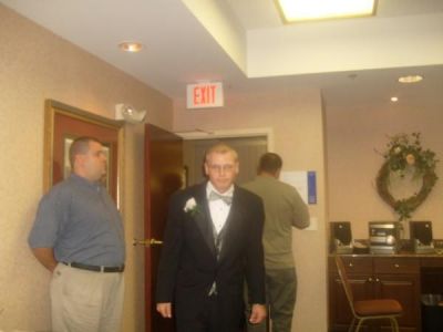 Jonathan Jackson