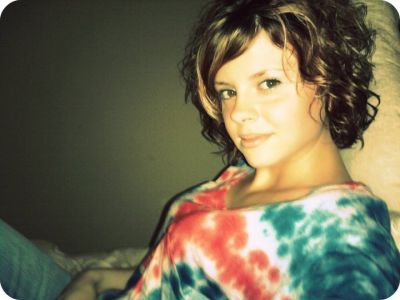 Amy Craig