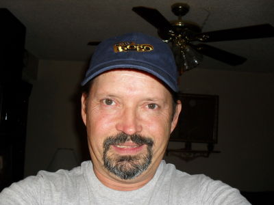 Steven Moore