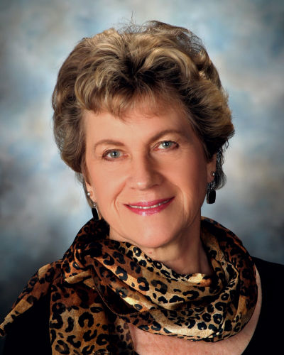 Nancy Davison