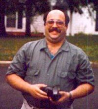 Nicholas Widder