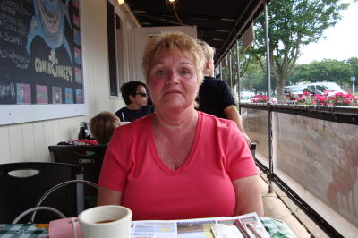 Barbara Ortutay