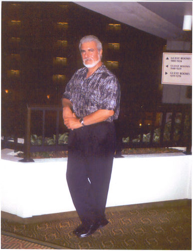 Richard Carias