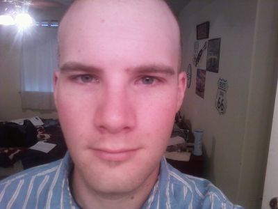 Ryan Britton